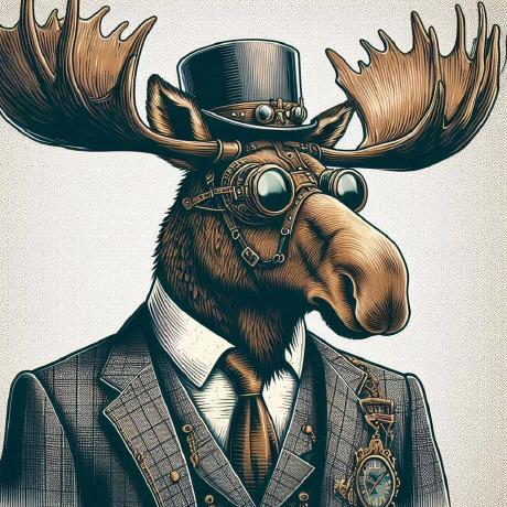 Moose